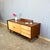 1960s Small Hallway Lowboard Chest of Drawers in Figured Maple, 1960s For Sale - Image 5 of 13