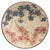 Beige Catalan Hand-Painted Ceramic Plate by Diaz Costa, 1960s For Sale - Image 8 of 9
