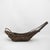 Japanese Ikebana Funagata Boat Shaped Flower Arranging Basket For Sale - Image 11 of 11