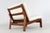 Mid-Century Teak Lounge Chair by Komfort – Denmark, 1960s Discover the beautiful details of Danish design with this...