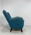 Mid-Century Modern 1940s Lounge Chair by Ernst Schwadron For Sale - Image 3 of 10