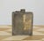 Meriden Brittania Co, #1314 Silver Plated Whiskey Hip Flask Mark reads "Meriden B. Co - International S. Co - 1314" Made...