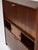 Brown Dry Bar in Kingwood by Johannes Andersen for Skaaning & Søn, Denmark, 1950s For Sale - Image 8 of 18