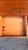 Wood Antique Pennsylvania Two-Drawer Dower Chest, Lancaster County, Dated 1856 - "Elmina Stauffer" For Sale - Image 7 of 18