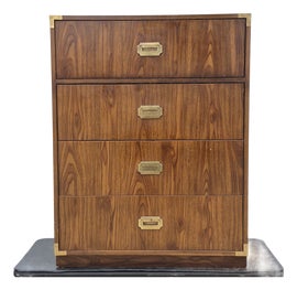 Example of Stanley Furniture Casegoods and Storage