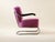 Functionalist Lounge Chair from Kovona N.P., 1930s For Sale - Image 3 of 8