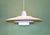 Metal Danish Model 30001 Lamp from Vitrika, 1970s For Sale - Image 7 of 13