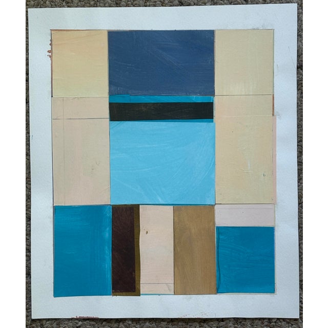 Bryan Young, Original Painting For Sale - Image 4 of 6