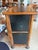 Traditional Vintage Baker Milling Road Chest of Drawers Bamboo Pencil Reed Rattan For Sale - Image 3 of 12