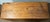 18TH Century American 6 Board Pine Blanket Chest With Boot Jack Ends. Chest has cotter pin also called snipe hinges which...