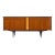 French Mid-Century Rosewood Buffet For Sale