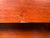 Mid 20th Century Modern Cherry Highboy Dresser by Bassett, Attributed For Sale - Image 15 of 15