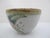 Ceramic Ken Edwards El Palomar Flower Tonala Mexico Folk Art Stoneware Cup & Saucer For Sale - Image 7 of 13
