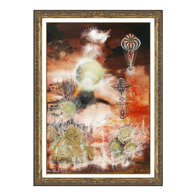 Balloon Planet, Luis Romero For Sale