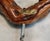 AERIN Rare Vintage French Grapevine Wood Corkscrew — Marked “Bourgognes Patriarche” Historic Burgundy House Founded in 1780 — Siret of France - See Pics! For Sale - Image 4 of 8