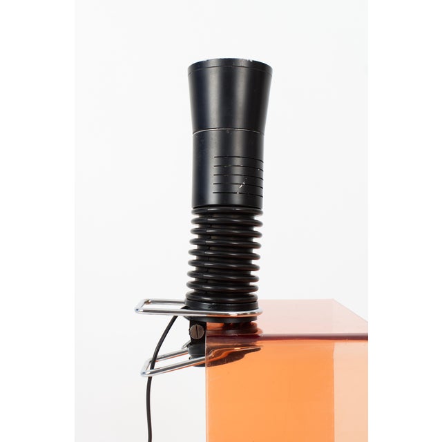 2030 Flexible Lamp by Antoni Bonamusa Homs for Ciervo Industrial, 1960s For Sale - Image 3 of 10