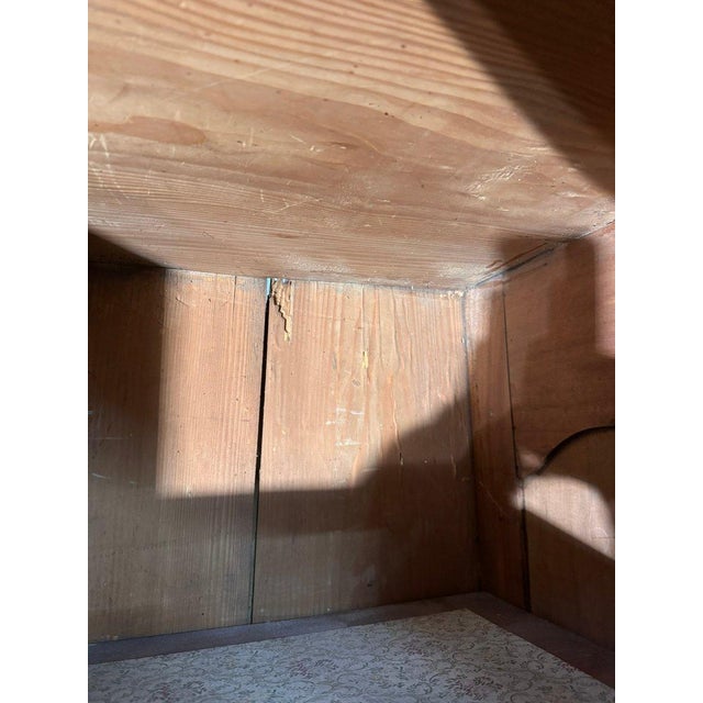 Louis xiii period alsace wardrobe in solid walnut louis xiii period alsace wardrobe in solid walnut two molded and carved...