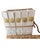 Restoration Hardware Petite Tomes White Handcrafted French Books – Set of 5 For Sale - Image 10 of 10