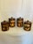 Treasure Treasure Craft Ceramic Kitchen Canisters- Set of 4 For Sale - Image 13 of 13