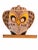 Signed R. McGregor Studio Pottery Owl Jar With Lid | Mid-Century Modern Stoneware Sculpture, C. 1970-1990, Very Rare For Sale - Image 10 of 11