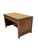 Art Deco Modernist Free-Standing Desk by J.A. Muntendam for L.O.V. Oosterbeek, 1920s For Sale - Image 10 of 18