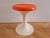 Mid-Century Tulip Stool, Germany, 1970s For Sale - Image 3 of 9