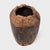 Chinese Wild Timber Pot, C. 1900 For Sale - Image 4 of 6