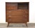 Walnut Tall Dresser by Hooker For Sale - Image 11 of 11