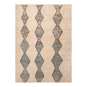 Nazmiyal Collection Large Contemporary Area Rug