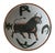Brown Bull Bowl in Ceramic from Pablo Picasso For Sale - Image 8 of 8