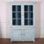 French Glazed Kitchen Cupboard For Sale - Image 18 of 18