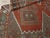 Galerie Shabab Collection Mid-20th Century Turkish Anatolian Accent Rug For Sale - Image 9 of 9