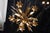 Mid 20th Century French Chandelier - Inspired By Coco Chanel For Sale In Atlanta - Image 6 of 8