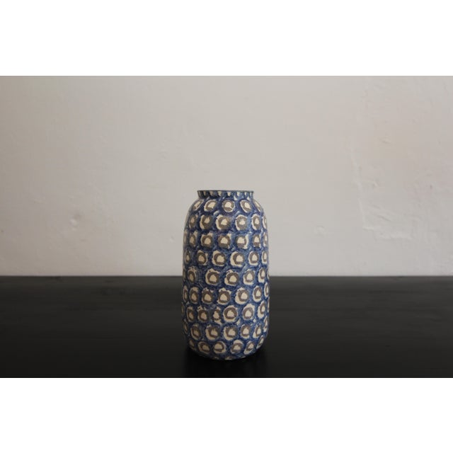 Early 20th Century Ceramic Vase from Bunzlau, 1890s For Sale - Image 9 of 17