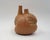 Mid 20th Century Joel Edwards Pottery Vessel Sculpture Vase For Sale - Image 5 of 8