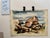 Henry Emil Salloch Original Watercolor on Paper Boulders by the Shore. For Sale In Atlanta - Image 6 of 6