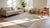 1930s 1930s Gray Classic Traditional Antique Agra Cotton Rug 4' 6" X 7' 4" Hand Knotted Pile Wool Carpet For Sale - Image 5 of 7