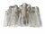 1990s Italian Murano Glass Sconces, 1990s, Set of 6 For Sale - Image 5 of 12