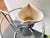 Ceramic Vintage Ceramic Chocolate Pot from Roger Capron, 1960 For Sale - Image 7 of 10