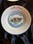 1970s 1970s French Provincial Earthenware Cheese Plate Service by Saint Amand - Set of 6 For Sale - Image 5 of 11