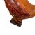Mid 20th Century Vintage Mid Century Handmade Wooden Pheasant For Sale - Image 5 of 10