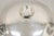 Vintage Fisher K308 Modern Silver Plated Lidded Ice Bucket With Glass Liner For Sale In Philadelphia - Image 6 of 10