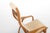 Set of Lamino Lounge Chair and Ottoman by Yngve Ekström for Swedese, 1950s For Sale - Image 10 of 15
