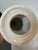 Lotus Shaped Ceramic Candle Holders, Pair For Sale - Image 11 of 12