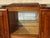 Vintage Sideboard in Walnut, 1950s For Sale - Image 11 of 18
