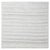 Contemporary Bauer Collection Minimalist Handmade Wool Rug by Doris Leslie Blau For Sale