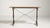 Mid 20th Century Cast Iron Bistro Table with Oak Top, Antique, France, 20th Century For Sale - Image 5 of 18