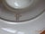 Lenox Holiday 12" Gold Rimmed Chip and Dip Platter New in Box For Sale In Tampa - Image 6 of 6