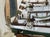 Early 20th Century Folk Art Model of a Torpedo Boat Under Glass For Sale - Image 10 of 18