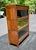 An antique Arts and Crafts barrister bookcase attributed to the Gunn Furniture Company of Grand Rapids Michigan. This...